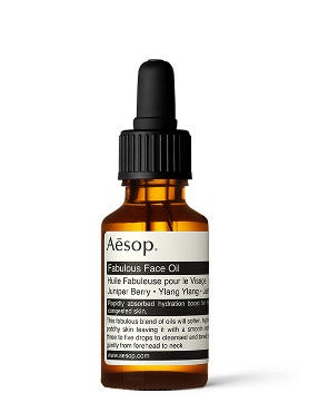 Aesop Fabulous Face Oil small image
