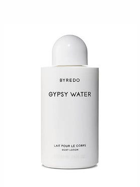 Byredo Gypsy Water Body Lotion small image