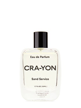 Cra-yon Sand Service Eau de Parfum small image