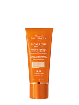 Esthederm Bronz Repair Sunkissed Soleil Modere small image
