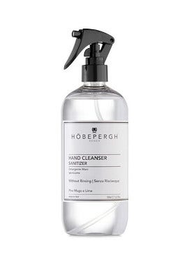HobePergh Hand Cleanser Sanitizer Spray small image