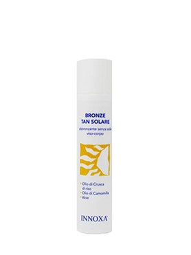 Innoxa Bronze Tan Solare small image