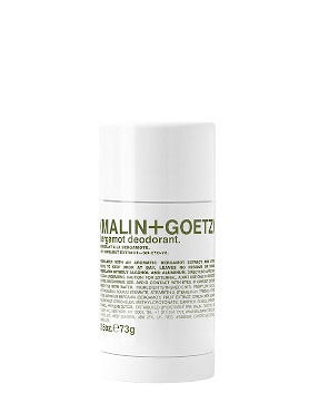 Malin + Goetz Bergamot Deodorant  small image