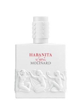Habanita L'Esprit Eau de Parfum