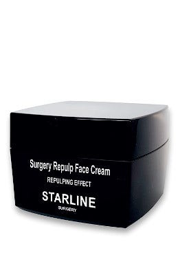 Starline Surgery Repulp Face Cream  small image