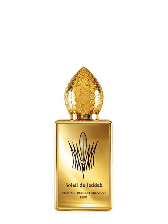 Stephane Humbert Lucas Soleil de Jeddah Eau de Parfum small image