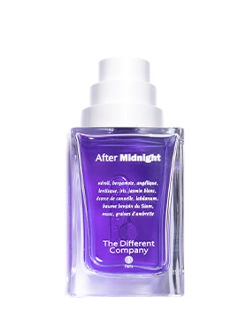 the different company after midnight edt Small Image