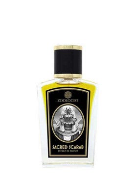 Sacred Scarab Extrait de Parfum
