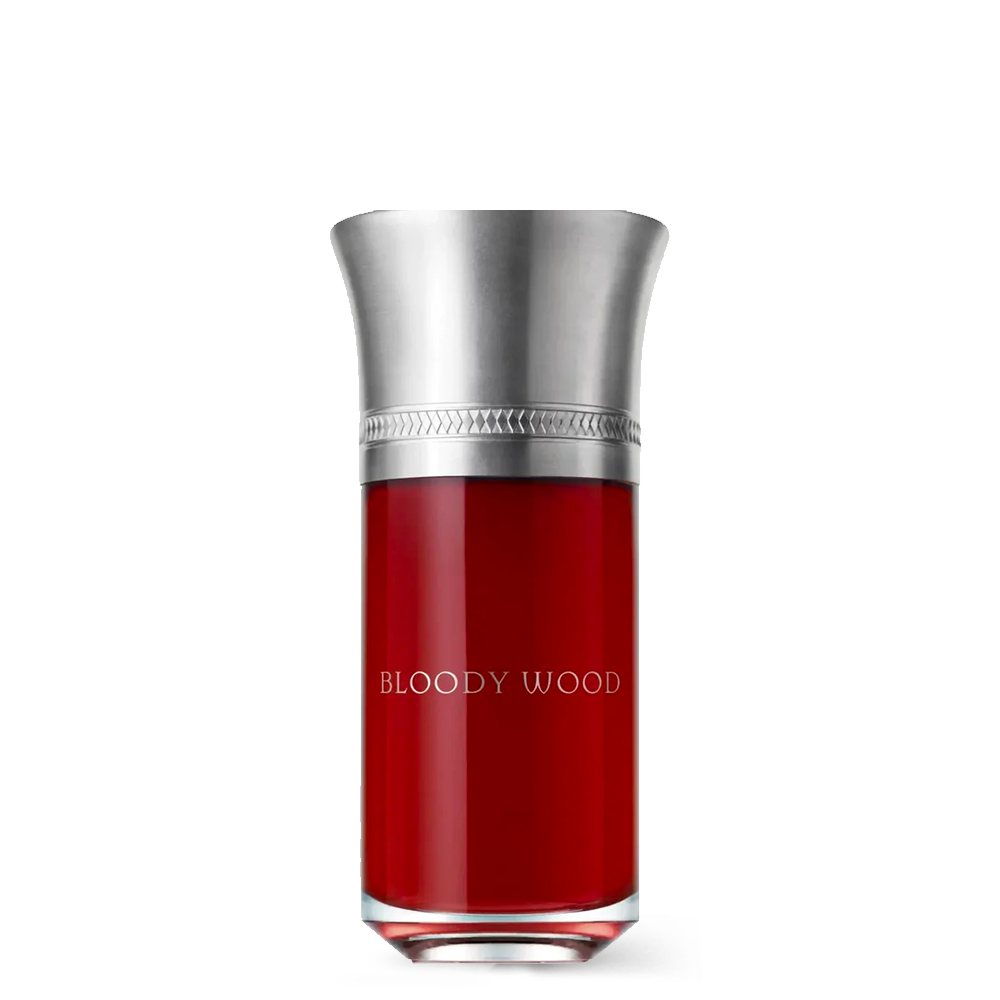 Bloody Wood Eau de Parfum